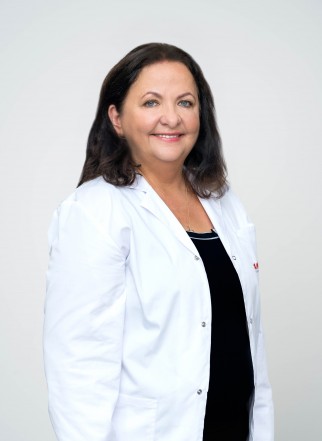 Prof. dr. Nomeda Valevičienė